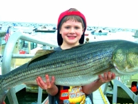 Luke-big-bass-July-2009