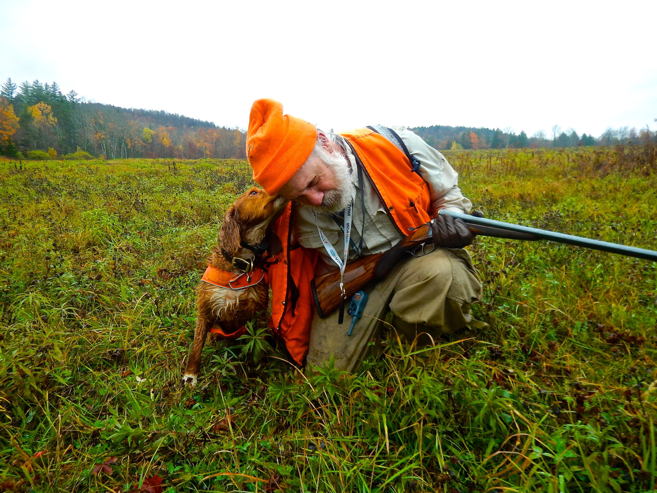 Grouse Camp Photos Baymen Guide Service, Inc. & Baymen Charters
