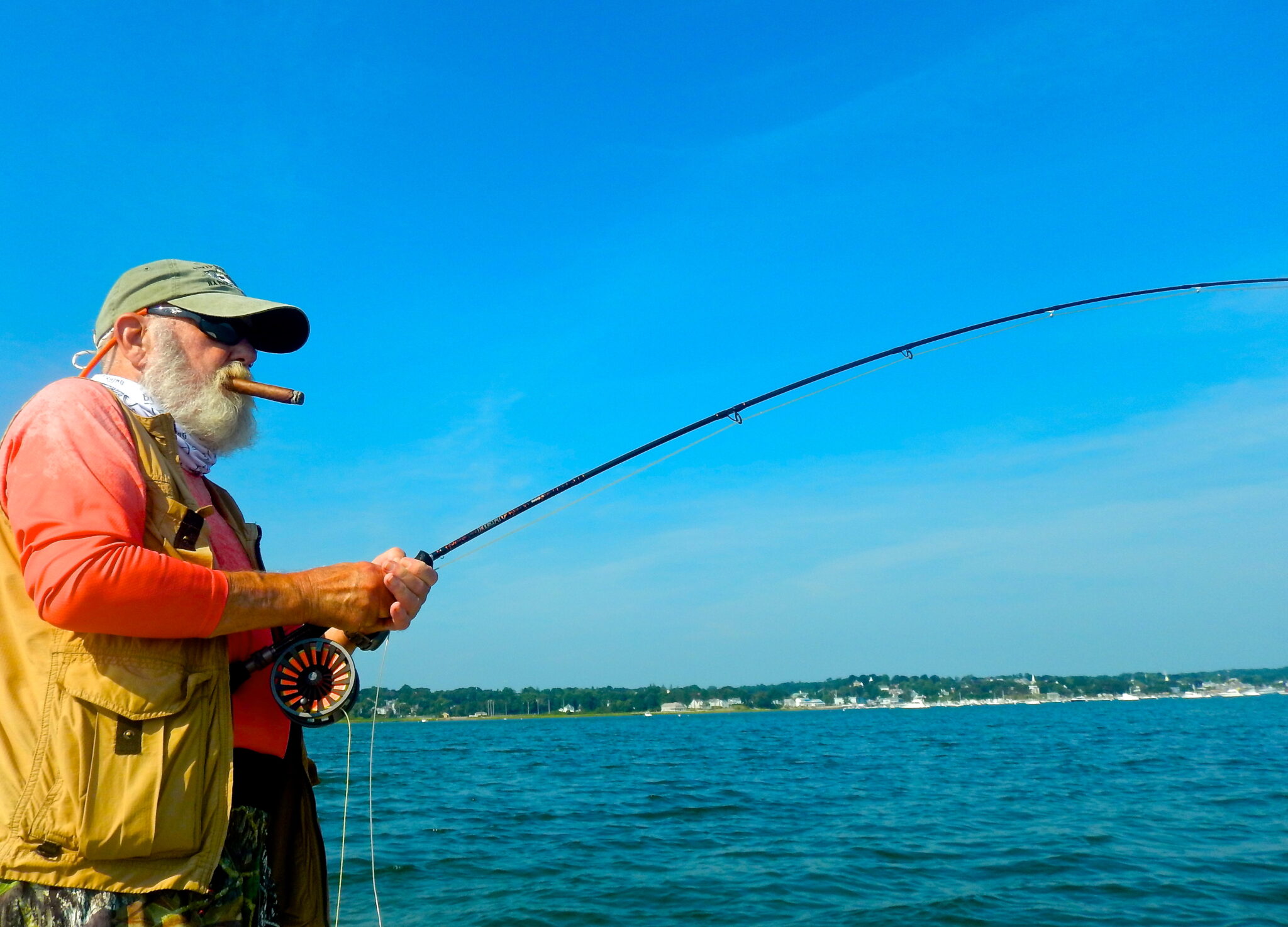 One-Day Fishing License For Alabama