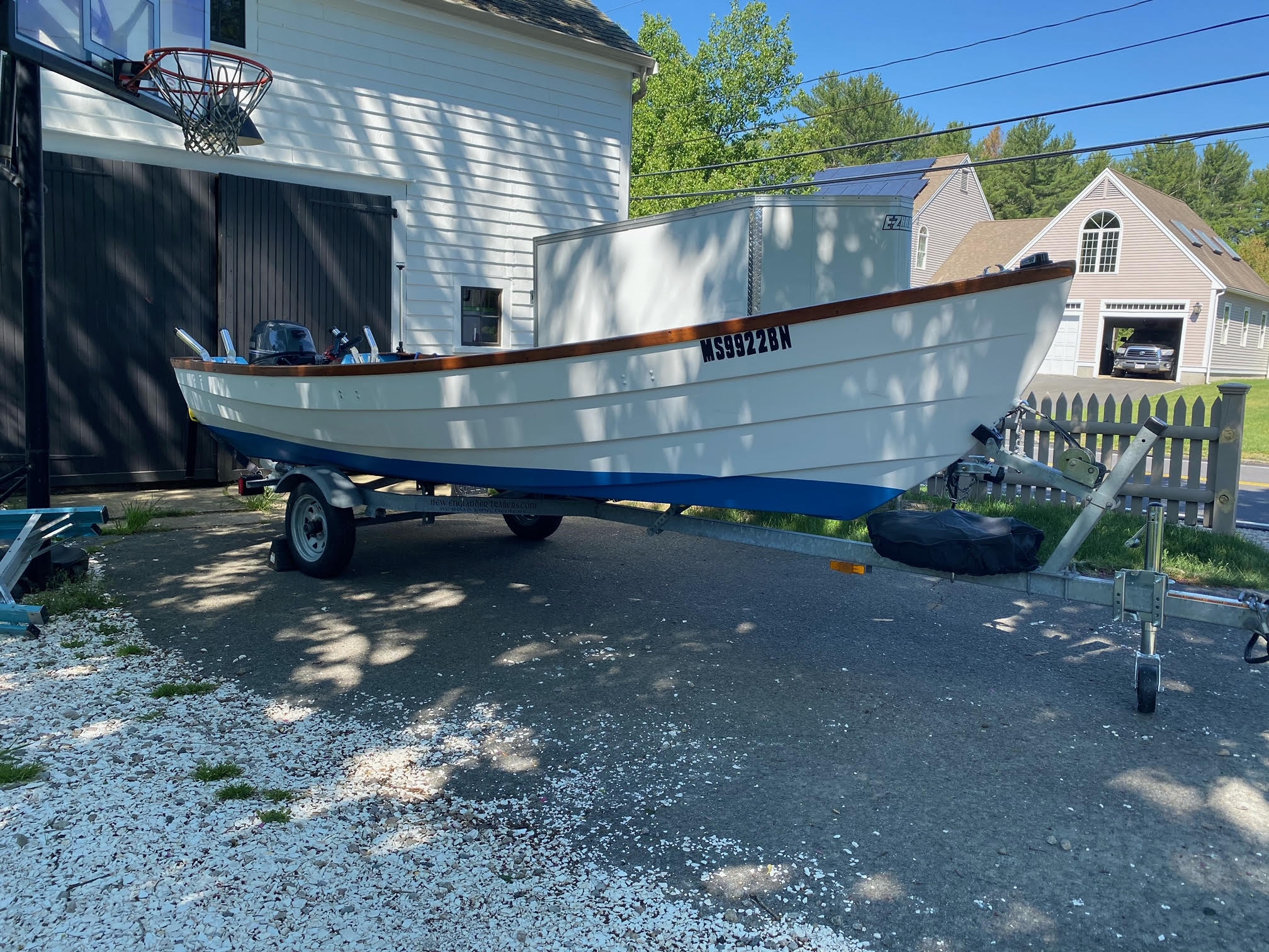 Boat For Sale Baymen Guide Service, Inc. & Baymen Charters