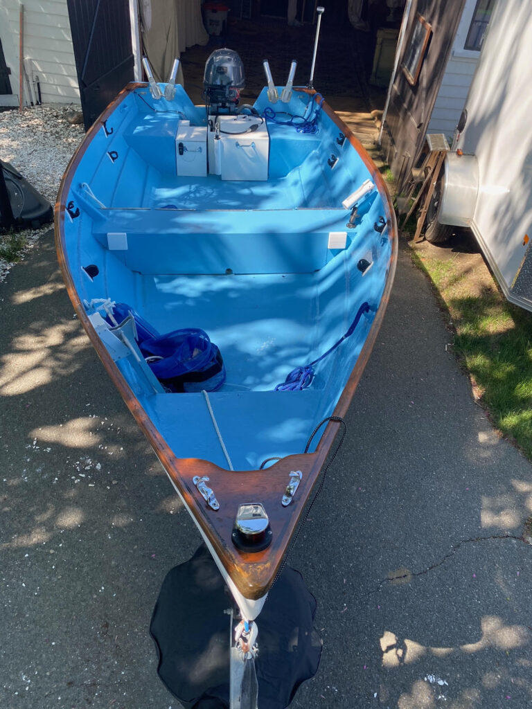 Boat For Sale Baymen Guide Service, Inc. & Baymen Charters
